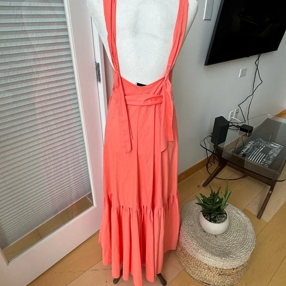 forte_forte maxi dress - Picture 5 of 14